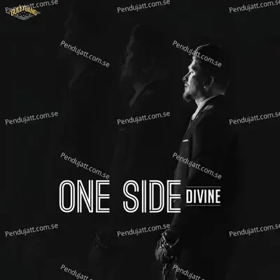 One Side - DIVINE album cover 