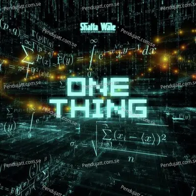 One Thing - Shatta Wale