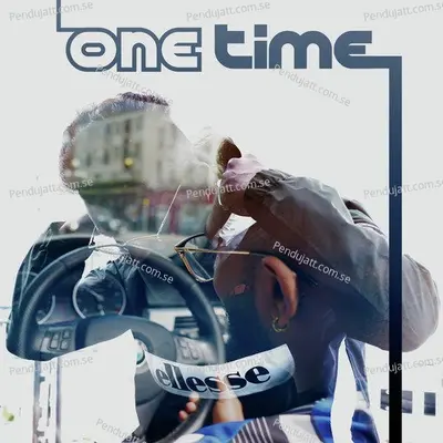 One Time - Achu album cover 