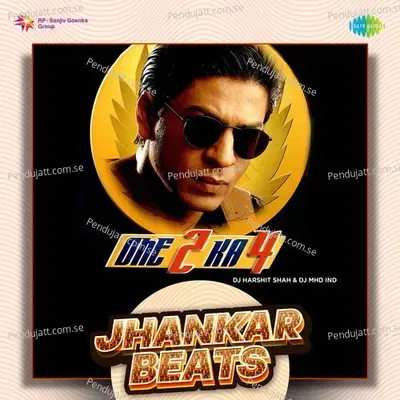 I Am Sorry - Jhankar Beats - DJ Harshit Shah album cover 