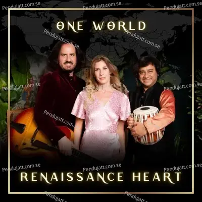 One World - Renaissance Heart album cover 