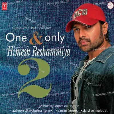 Zara Jhoom-Jhoom [Remix By Envys Dj Kais] - Himesh Reshammiya album cover 