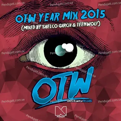 Ones To Watch 2015 Year Mix  Mixed By Shelco Garcia  Amp  Teenwolf  - Various Artists cover album