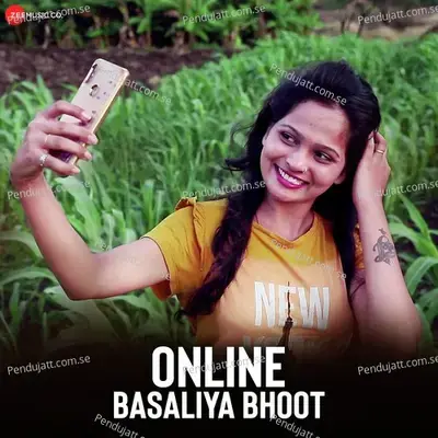 Online Basaliya Bhoot - Milind Kumar album cover 