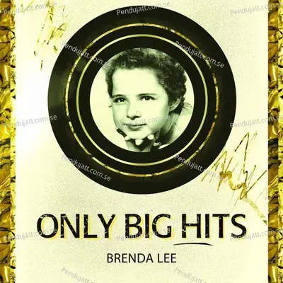 Only Big Hits - Brenda Lee cover album