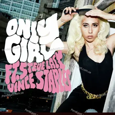 Only Girl - Kali Uchis