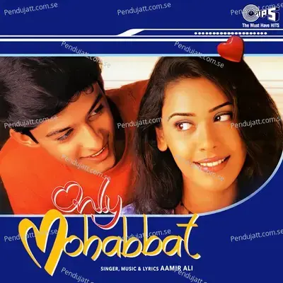 Dil Bole Yaara Yaara - Aamir Ali album cover 