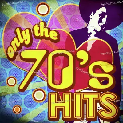 Only The 70S Hits - Various Artists cover album