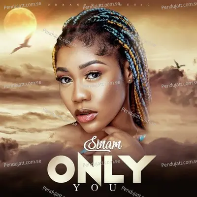 Only You - Sinam album cover 