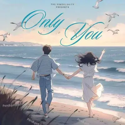 Only You - Srmn album cover 