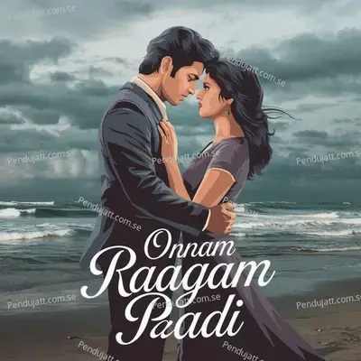 Onnaam Raagam Paadi - Harsal album cover 