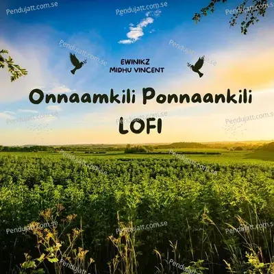 Onnaamkili Ponnaankili - Ewinikz album cover 