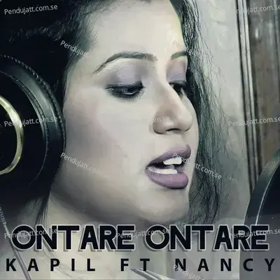 Ontare Ontare - Kapilan Kugavel album cover 