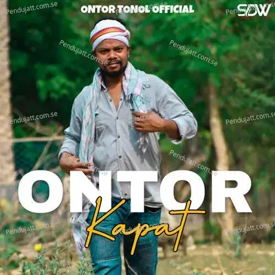 Ontor Kapat - Stephan Tudu album cover 