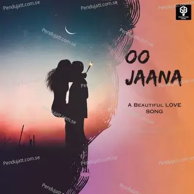 Oo Jaana - Jaantu Sandalya album cover 