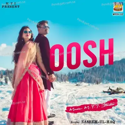 Oosh - Naseem-ul-Haq cover album