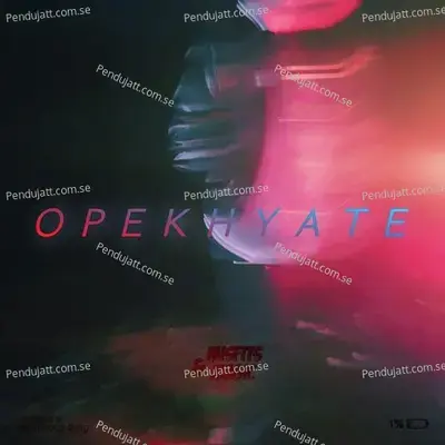 Opekhyate - Aarxslan album cover 