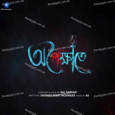 Opekkhate - Raj Sarkar album cover 