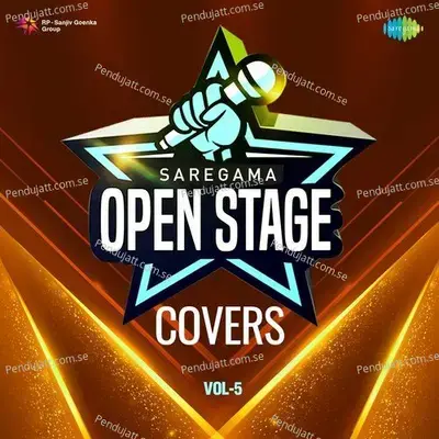 Open Stage Covers - Vol 5 - Various Artists cover album