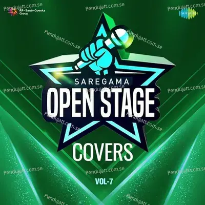 Open Stage Covers - Vol 7 - Various Artists cover album