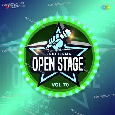 Open Stage Covers - Vol 70 - Nirdosh Kumar cover album