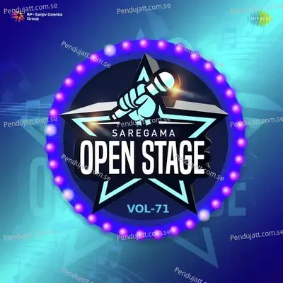 Open Stage Covers - Vol 71 - Vijay Gawali cover album