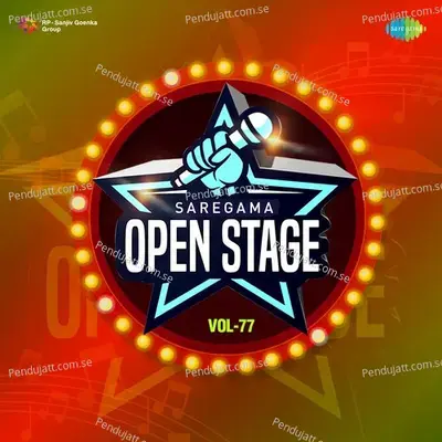 Open Stage Covers - Vol 77 - Tarak Trivedi cover album