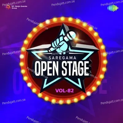 Open Stage Covers - Vol 82 - Praveen Kumar cover album