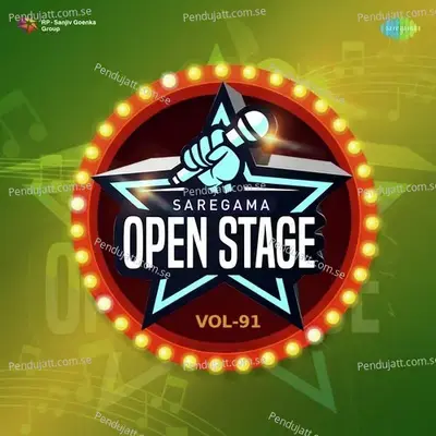 Open Stage Covers - Vol 91 - Atul Bhatt cover album