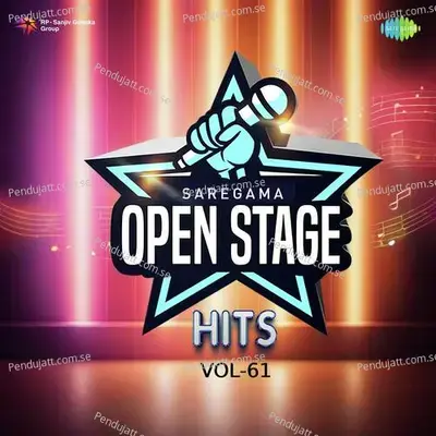 Open Stage Hits - Vol 61 - Various Artists cover album