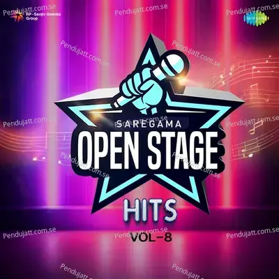 Open Stage Hits - Vol 8 - Various Artists cover album