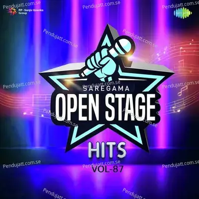 Open Stage Hits - Vol 87 - Various Artists cover album