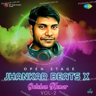 Janeman Janeman - Jhankar Beats - Gulshan Jhankar Studio album cover 