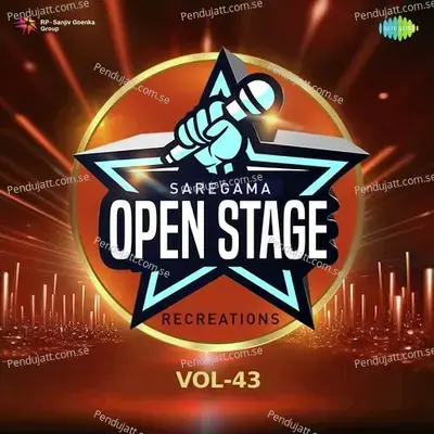 Open Stage Recreations - Vol 43 - Subhash Bellare cover album