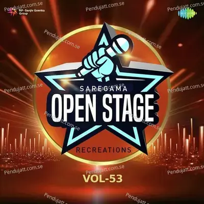 Open Stage Recreations - Vol 53 - Gen-Z Grooves cover album