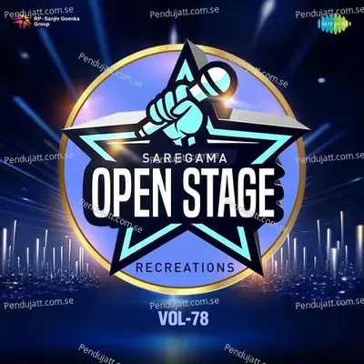 Open Stage Recreations - Vol 78 - Trupti S Likhar cover album