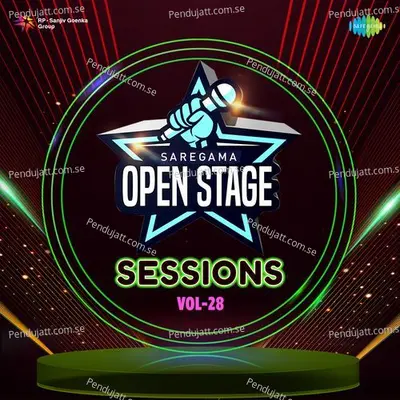 Open Stage Sessions - Vol 28 - Various Artists cover album