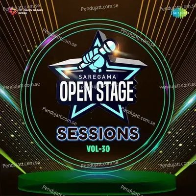 Open Stage Sessions - Vol 30 - Various Artists cover album