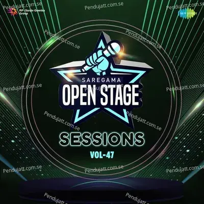 Open Stage Sessions - Vol 47 - Various Artists cover album