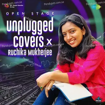 Na Tum Hamen Jano - Ruchika Mukherjee album cover 