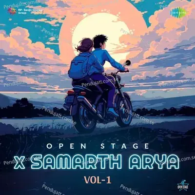 Yeh Sham Mastani - Samarth Arya album cover 