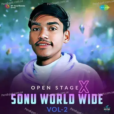 Bade Achhe Lagte Hain - Lofi - Sonu Worldwide album cover 