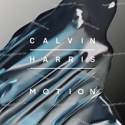 Open Wide - Calvin Harris album cover 