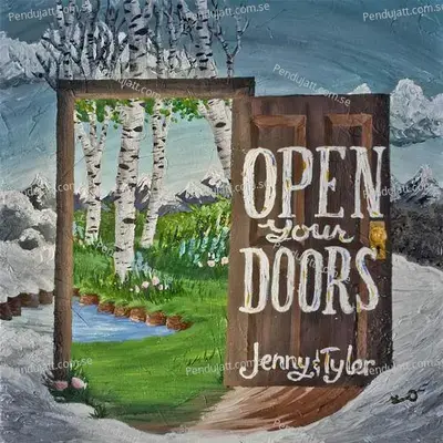 Skyline Hill - Jenny album cover 