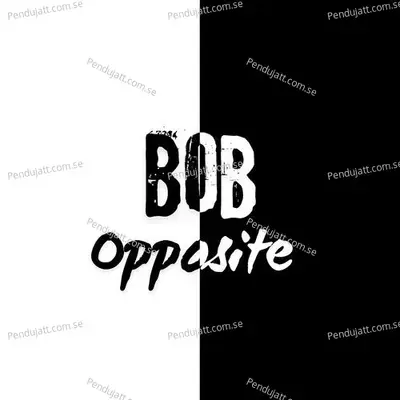 Opposite - Bob album cover 