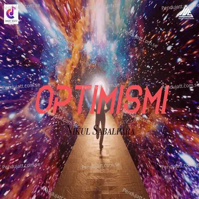 Optimismi - Nikul Sabalpara album cover 