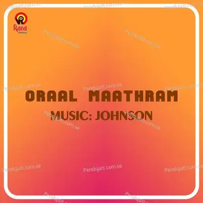 Oraal Maathram - Johnson cover album