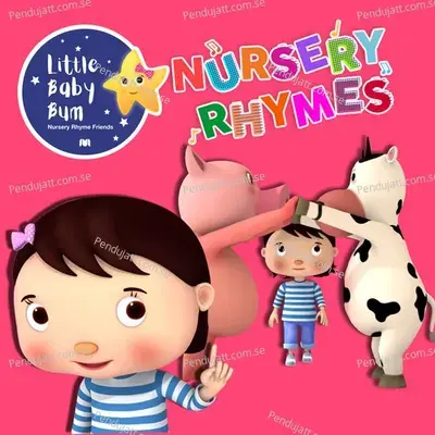 Oranges And Lemons - Little Baby Bum Nursery Rhyme Friends