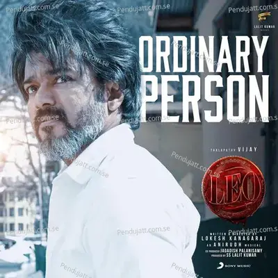 Ordinary Person (From 