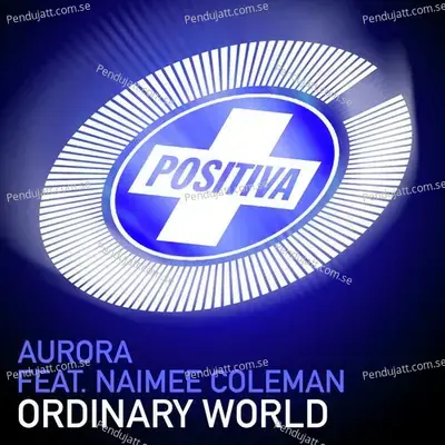 Ordinary World - Aurora album cover 